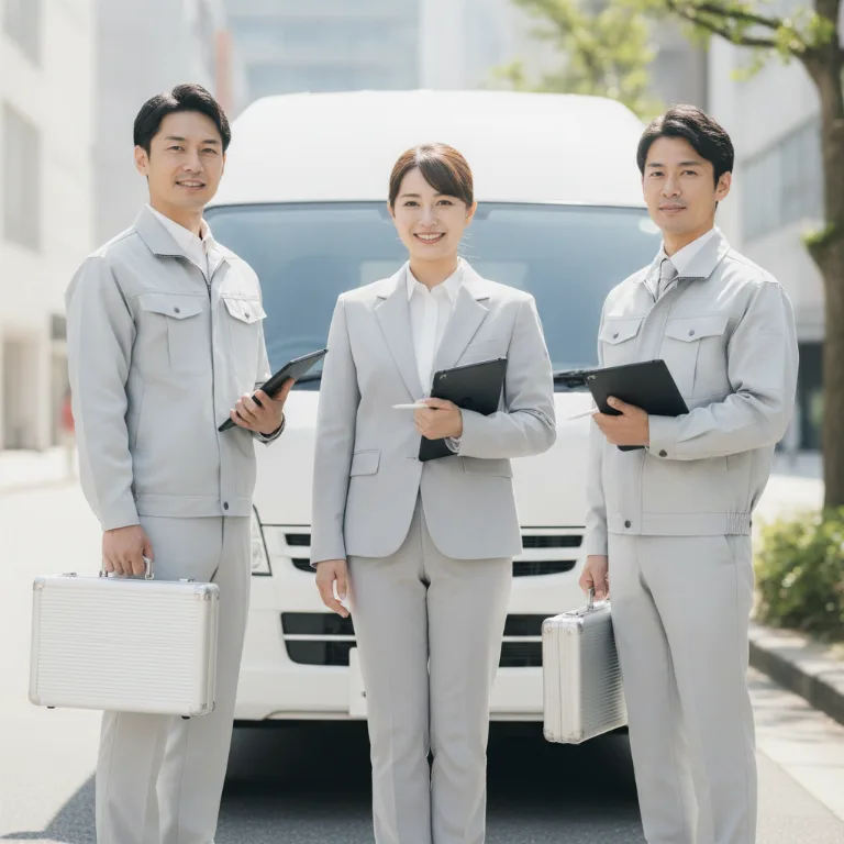 企業弁護士 のチーム: Tokorozawa